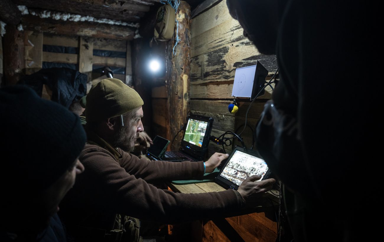 Сили оборони уразили завод з виробництва ударних дронів у Татарстані, - Генштаб