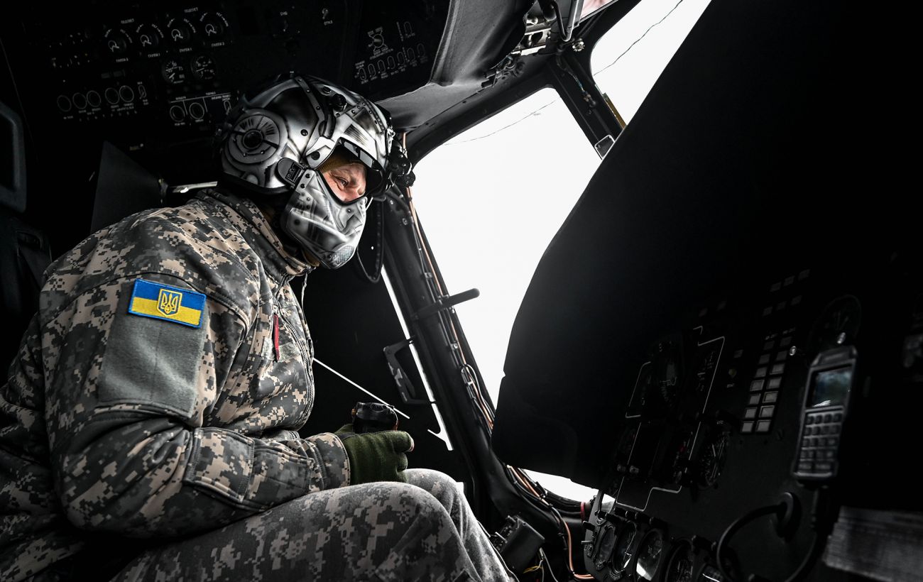 Повітряні сили вдарили по базі дронів у Курській області: знищено техніку та до 20 росіян