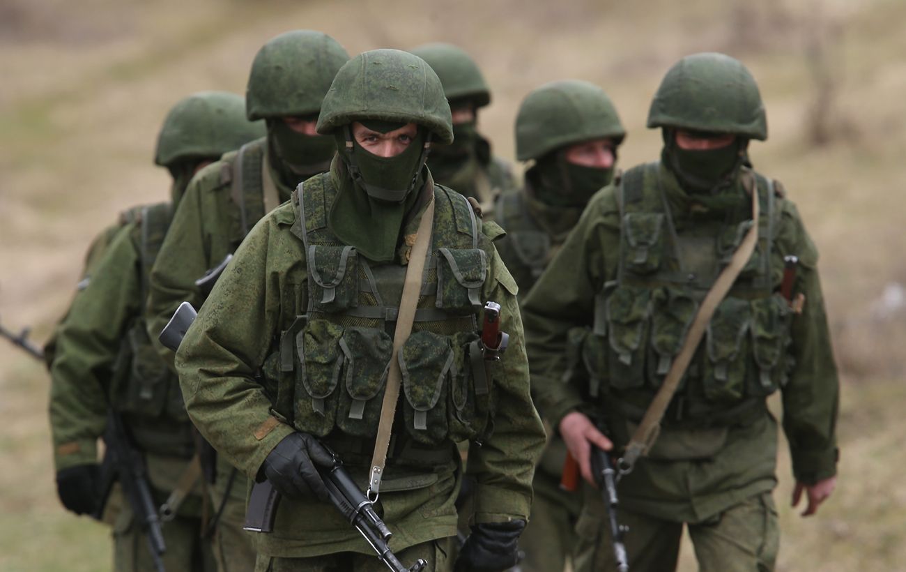 Росія грає у переможні "м'ясні штурми" для тиску на переговорах, - ISW