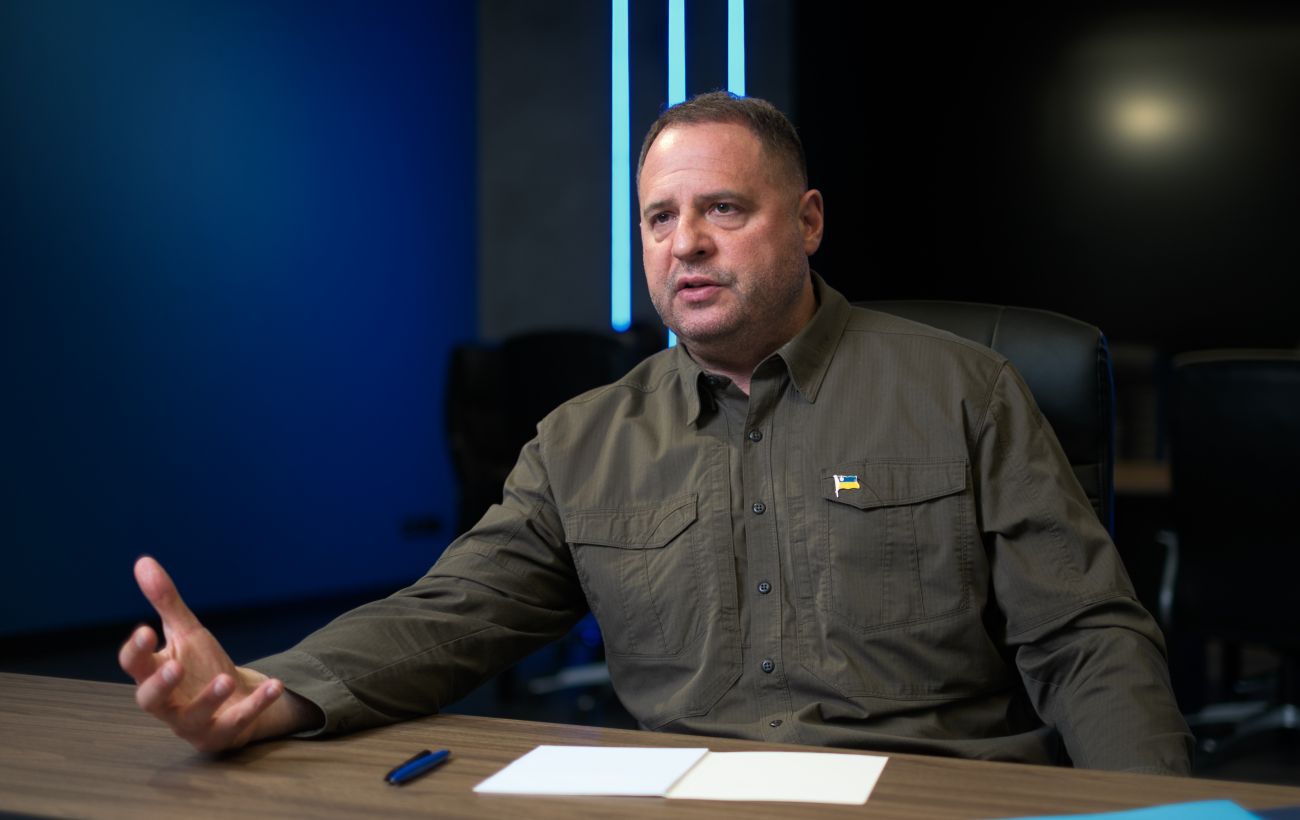 Єрмак обговорив з Рубіо переговори у Туреччині: деталі розмови