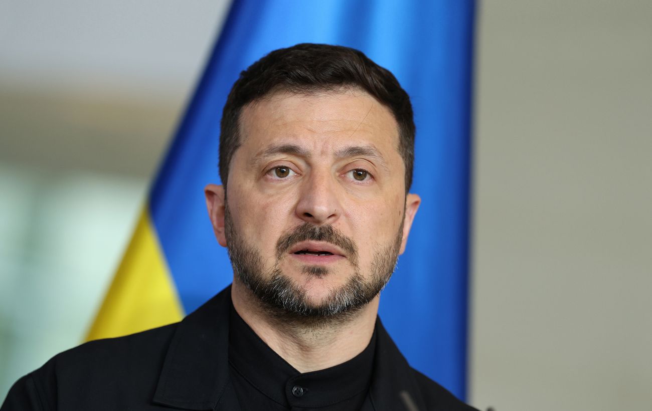 Україна невідкладно відмовиться від заборони протипіхотних мін, - указ Зеленського