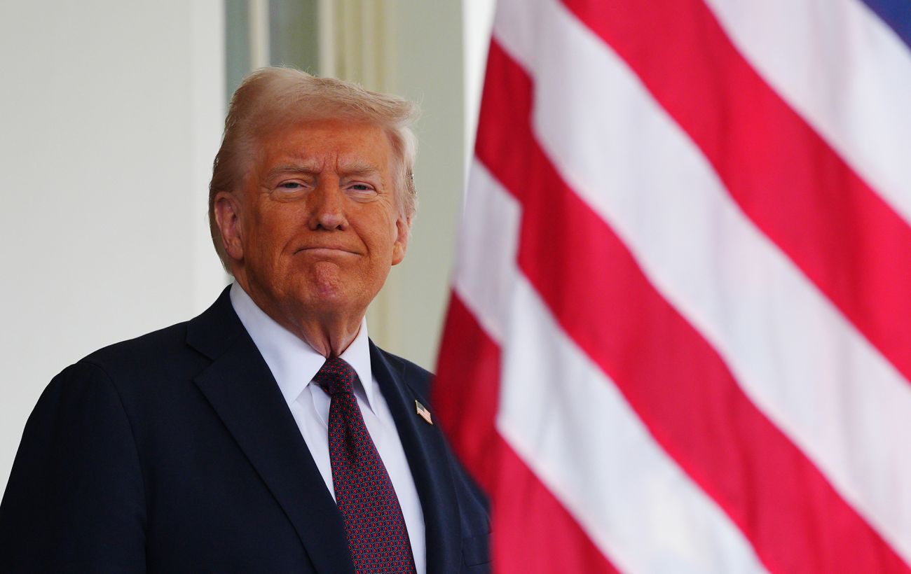"Дуже багаті люди": Трамп анонсував нових власників TikTok в США