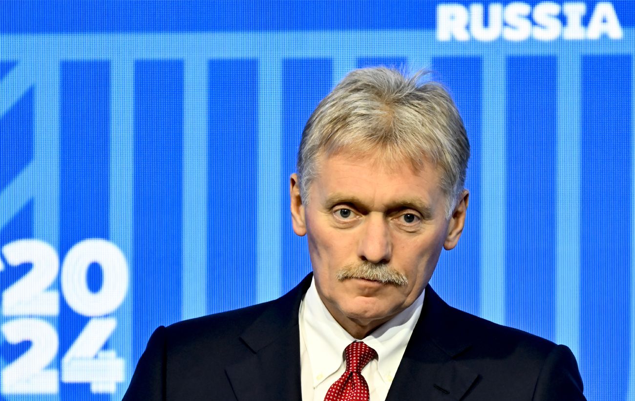У Путіна заговорили про "хороші відносини" з Баку після затримань азербайджанців