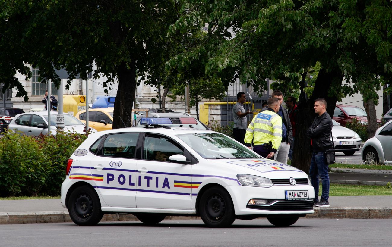 Український автобус у Румунії потрапив у смертельну ДТП: деталі від МЗС