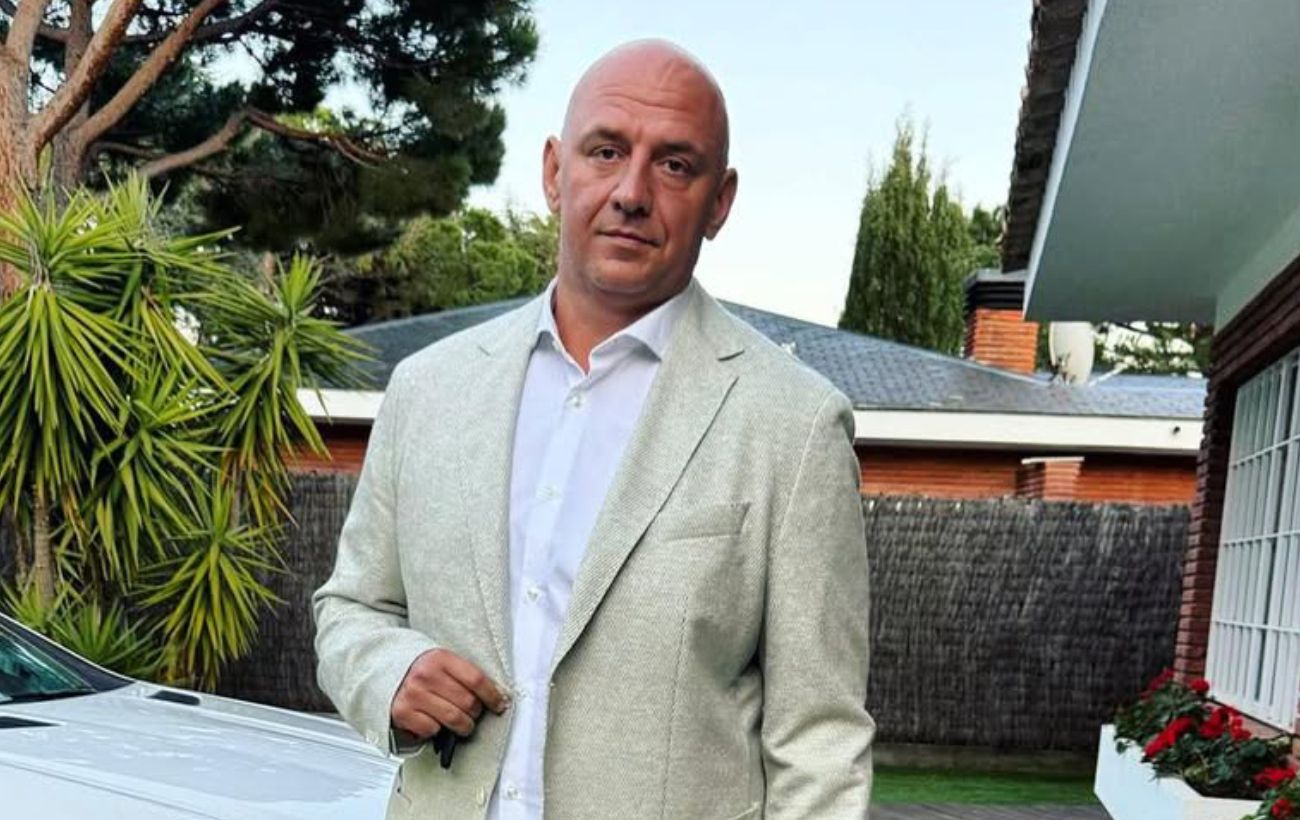 "Це складно". Потап розкрив, як тікав з України під час війни