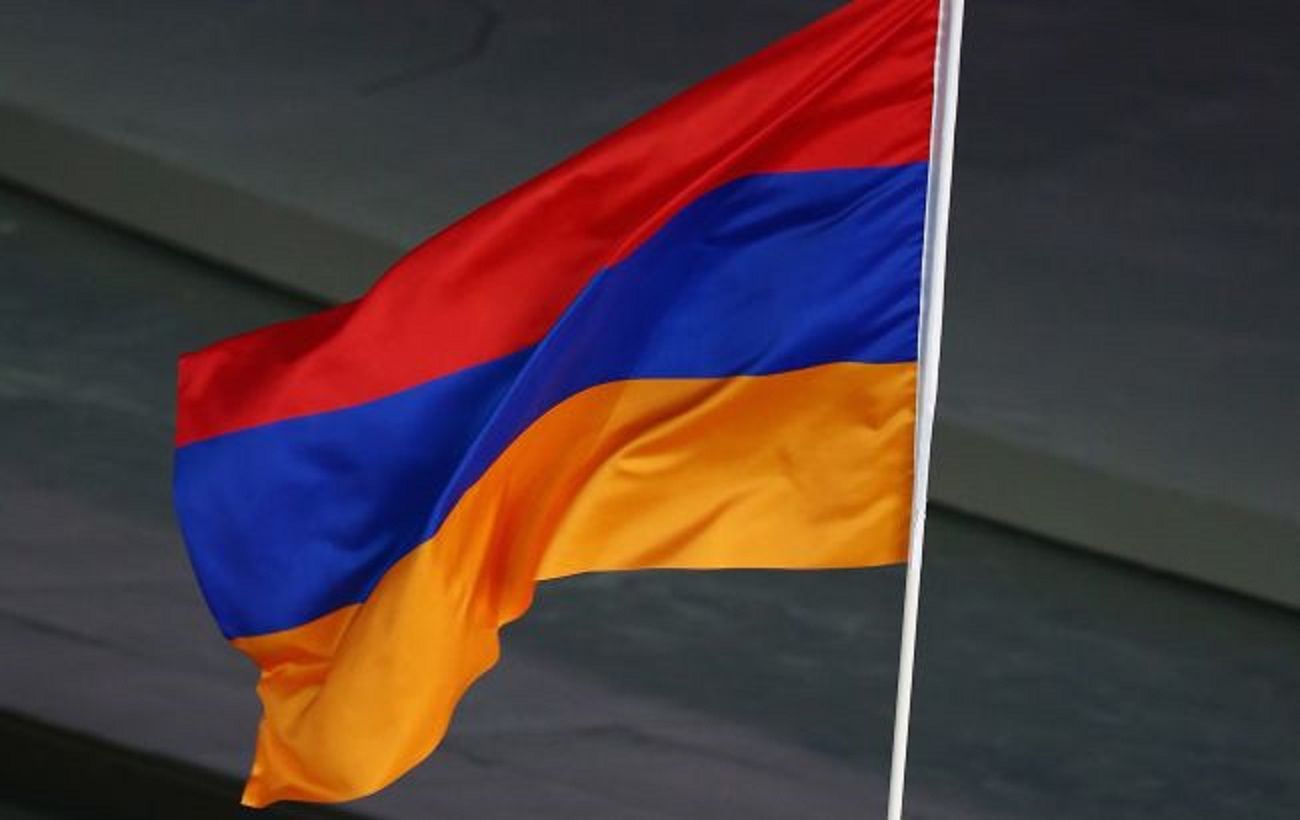 Вірменія може відключити російське ТБ через втручання у внутрішні справи