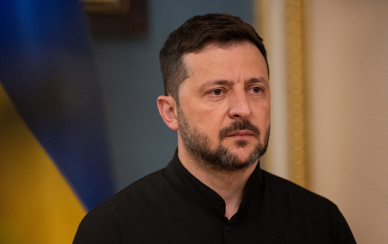 Пауза в допомозі Україні від США: що каже Зеленський