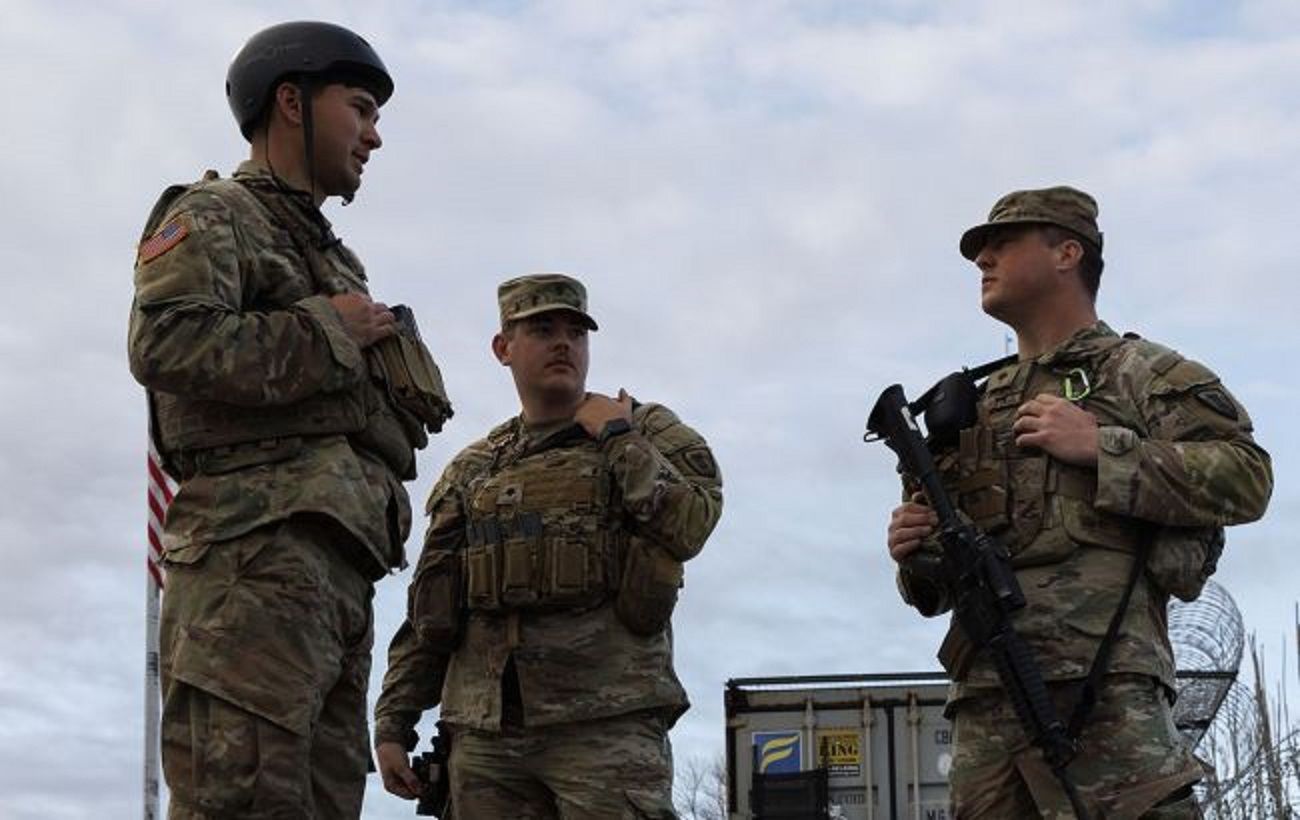 Європа почала негласно готуватись до скорочення військ США, - ЗМІ