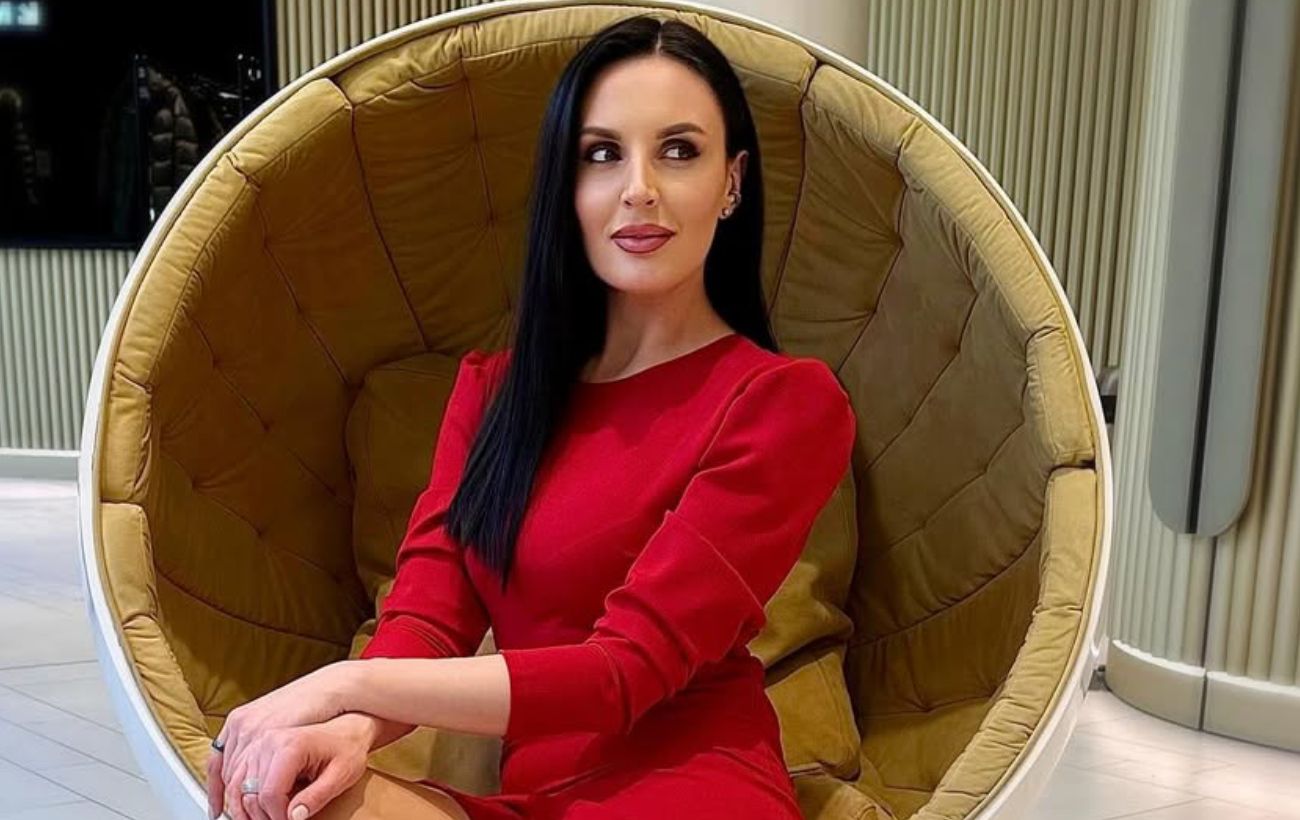 "Обираю бути щасливою": Міла Нітіч висловилася про особисте життя після болісних стосунків