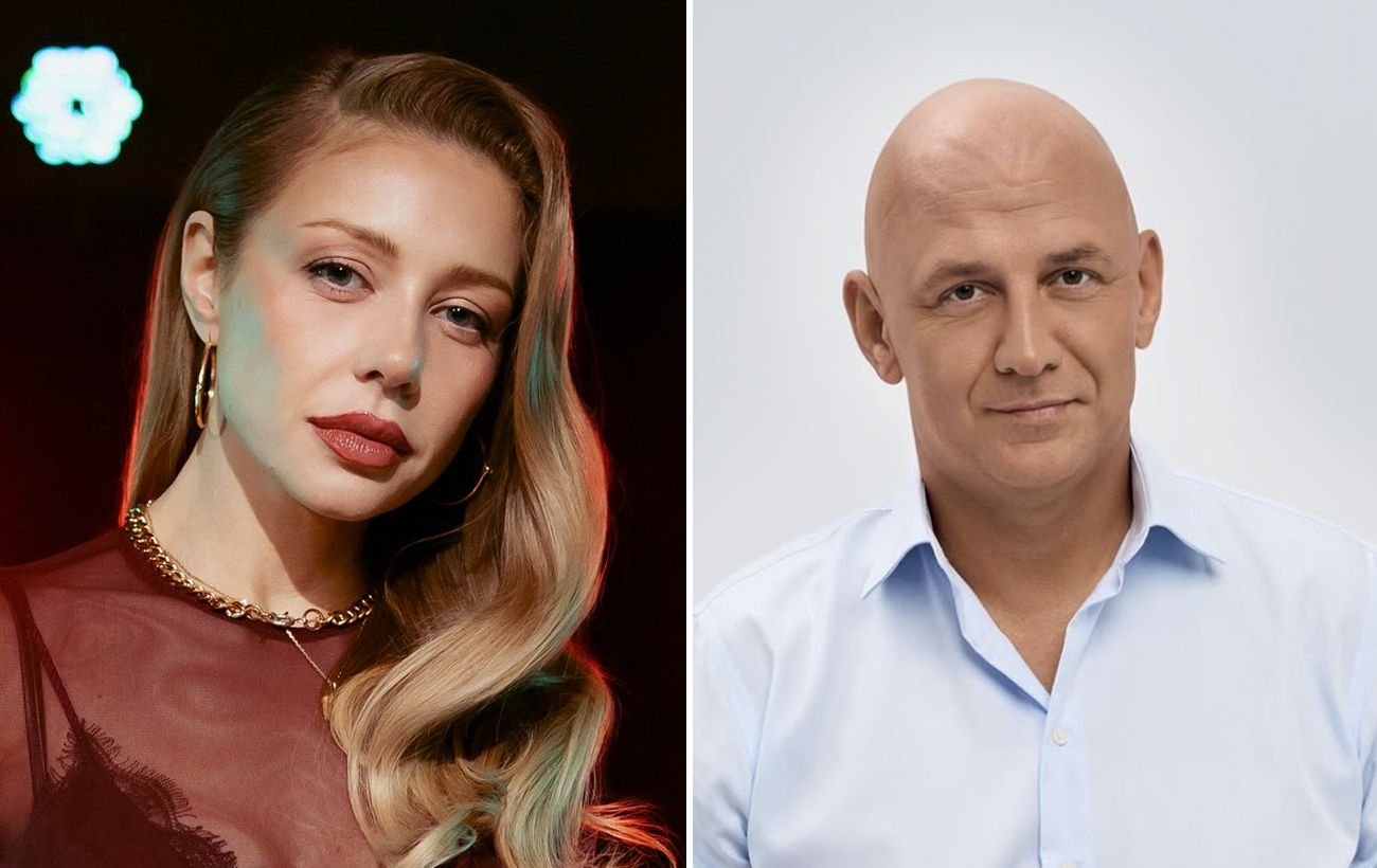 "Дешеве бродяжництво": Тіна Кароль рознесла Потапа за ШІ-відео з її обличчям