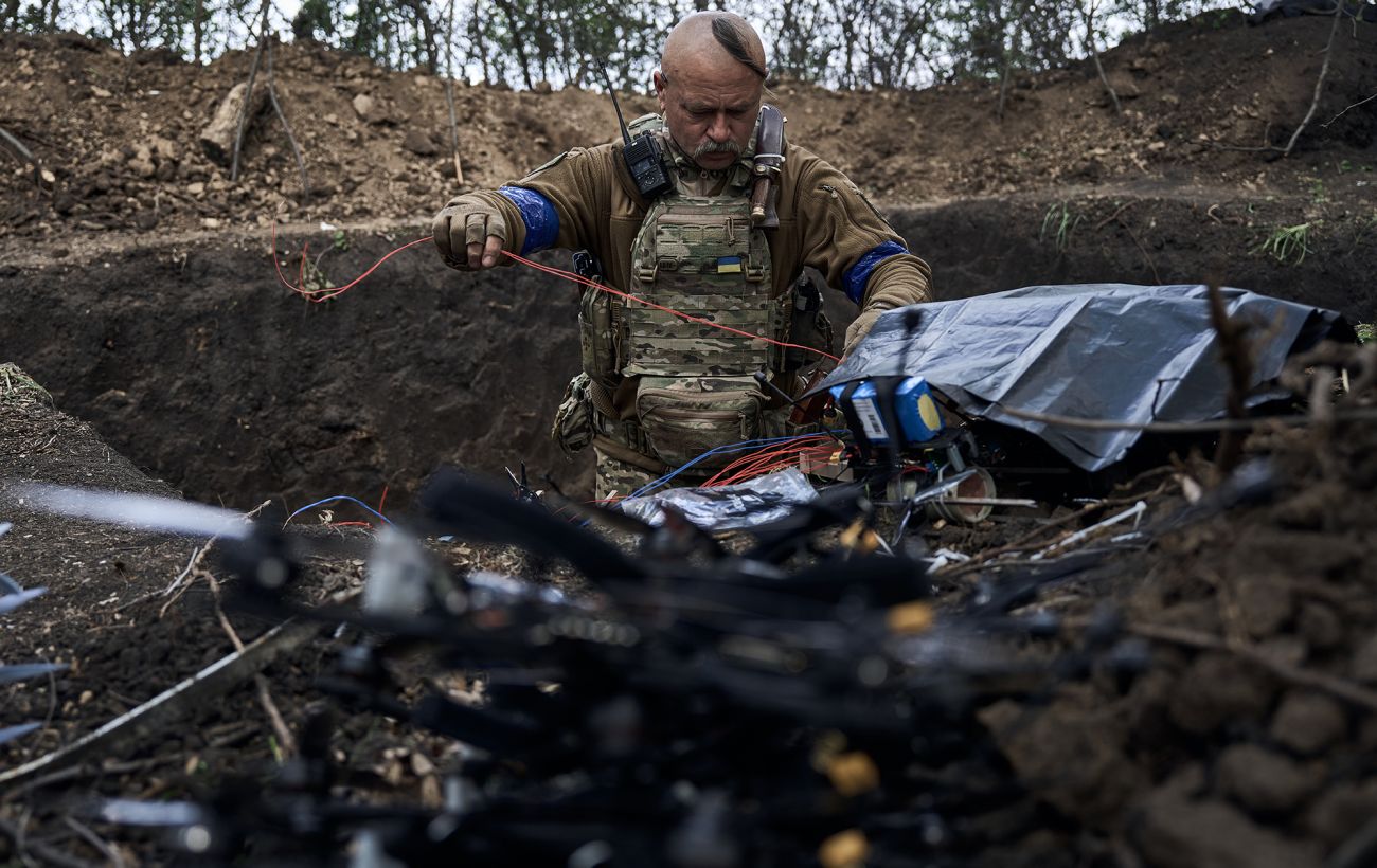 "Мінус" 1120 окупантів: Генштаб доповів про нові втрати Росії