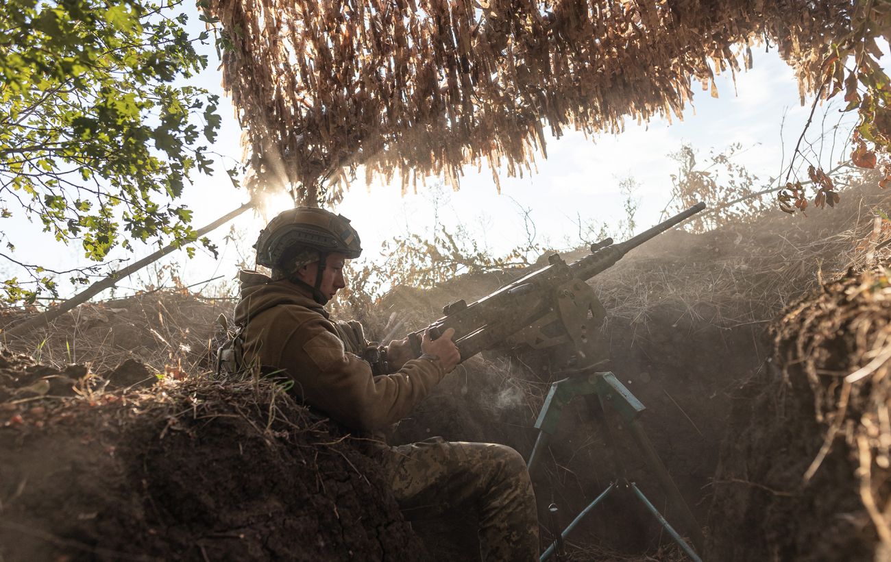 Українські війська просунулися в районі Борової: ISW показав нові карти боїв