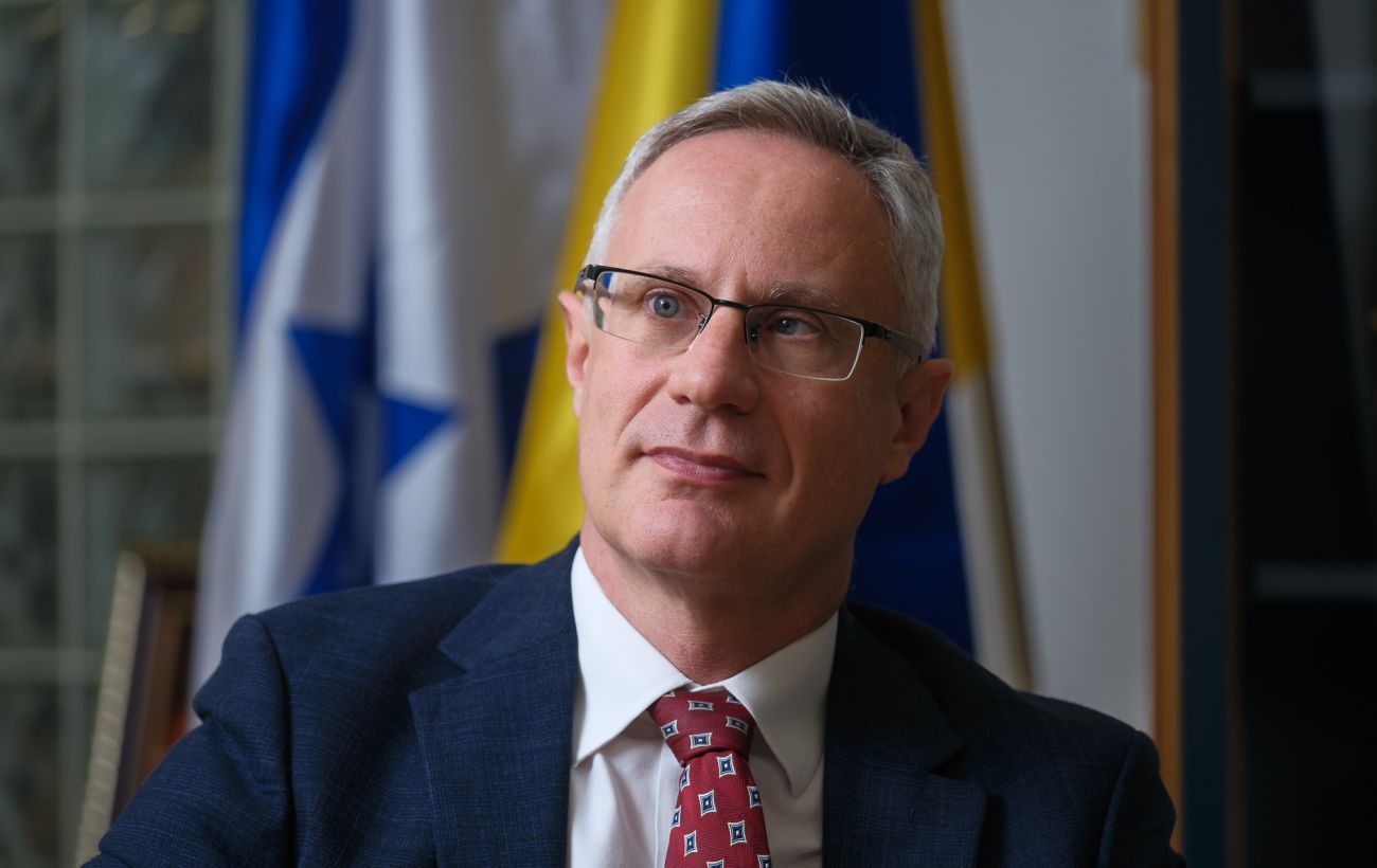 Чи допомагав Путін Ірану проти Ізраїлю? Посол оцінив роль РФ