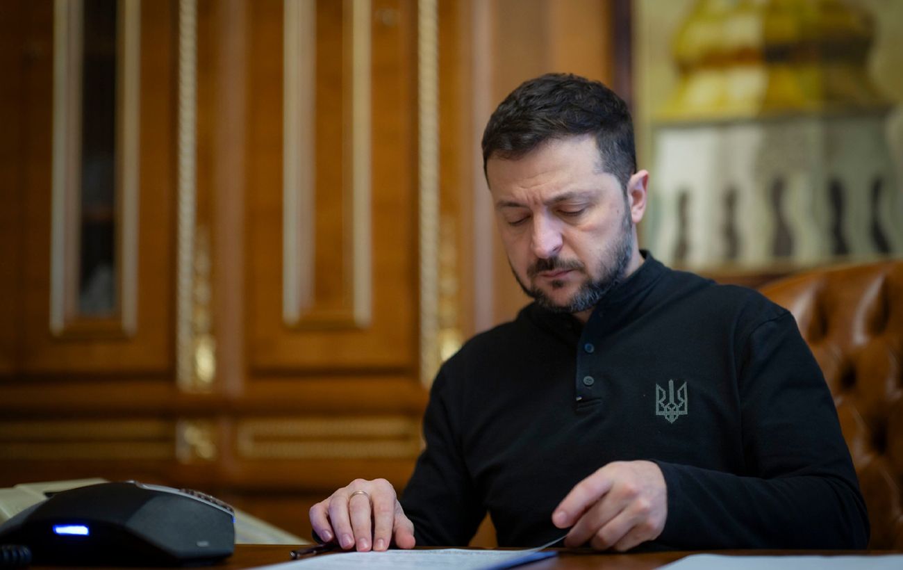 Льотчик, азовець і боєць 3-ої штурмової: звання Героя України отримають три загиблі воїни