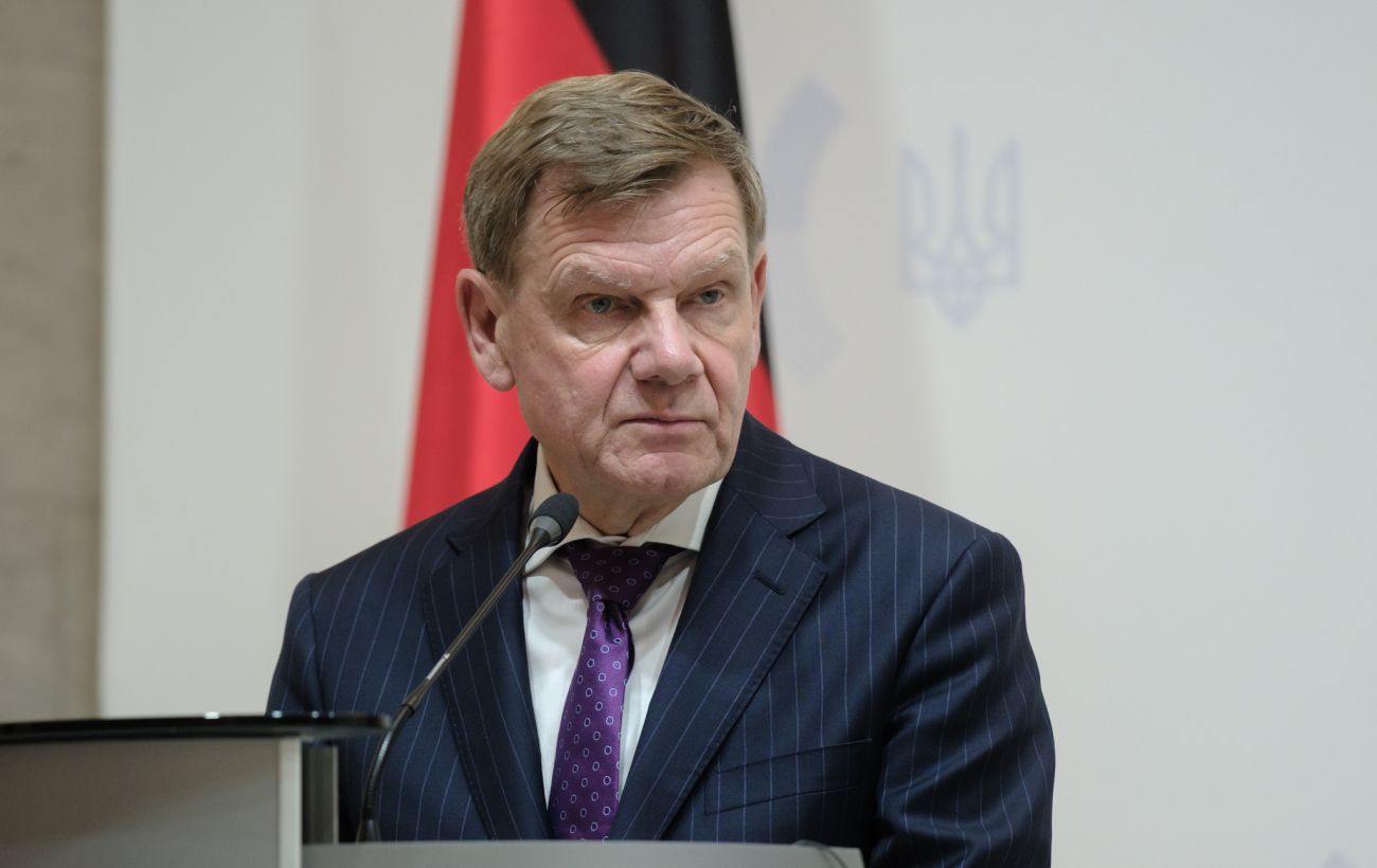 РФ хоче використати слабкі сторони європейських демократій, - глава МЗС Німеччини