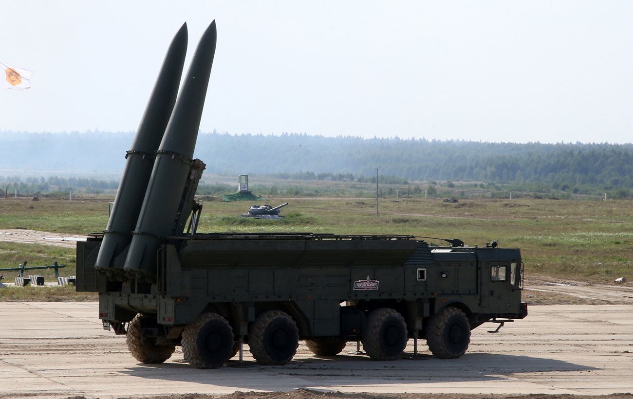 В Україні зафіксували нову хвилю російських ракет: де загроза удару