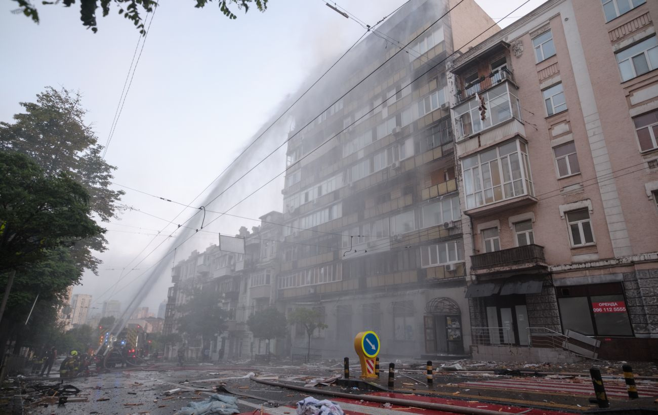 У червні росіяни вбили найбільше цивільних за три роки великої війни, - ООН