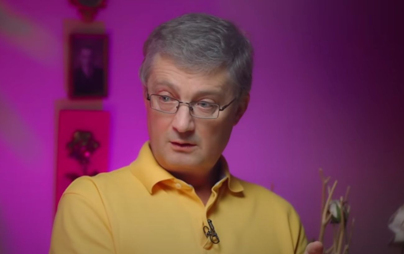Кондратюк розніс Вєрку Сердючку: "Не вистачає мізків"