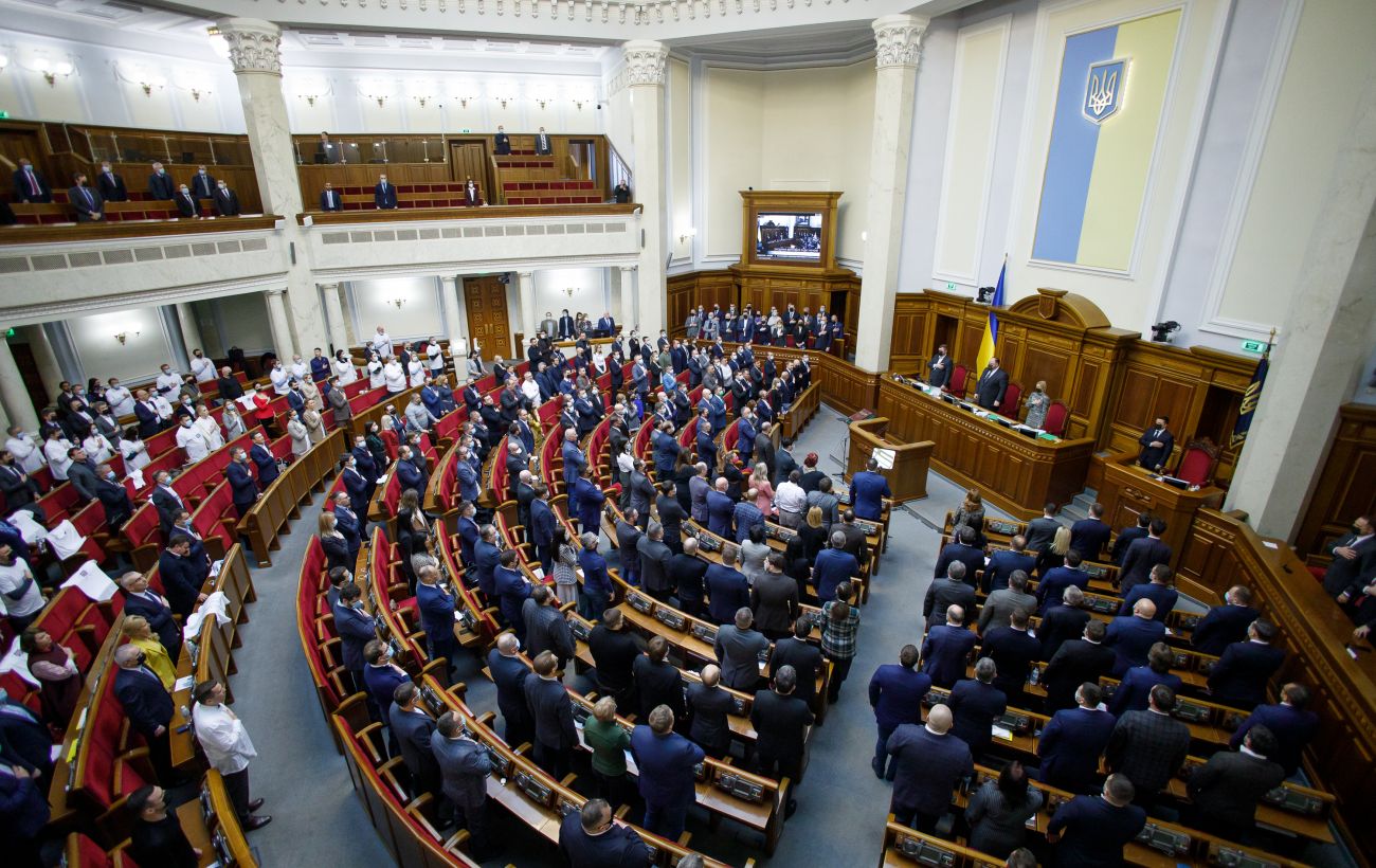 Новий склад уряду України проголосують "пакетом", - джерела