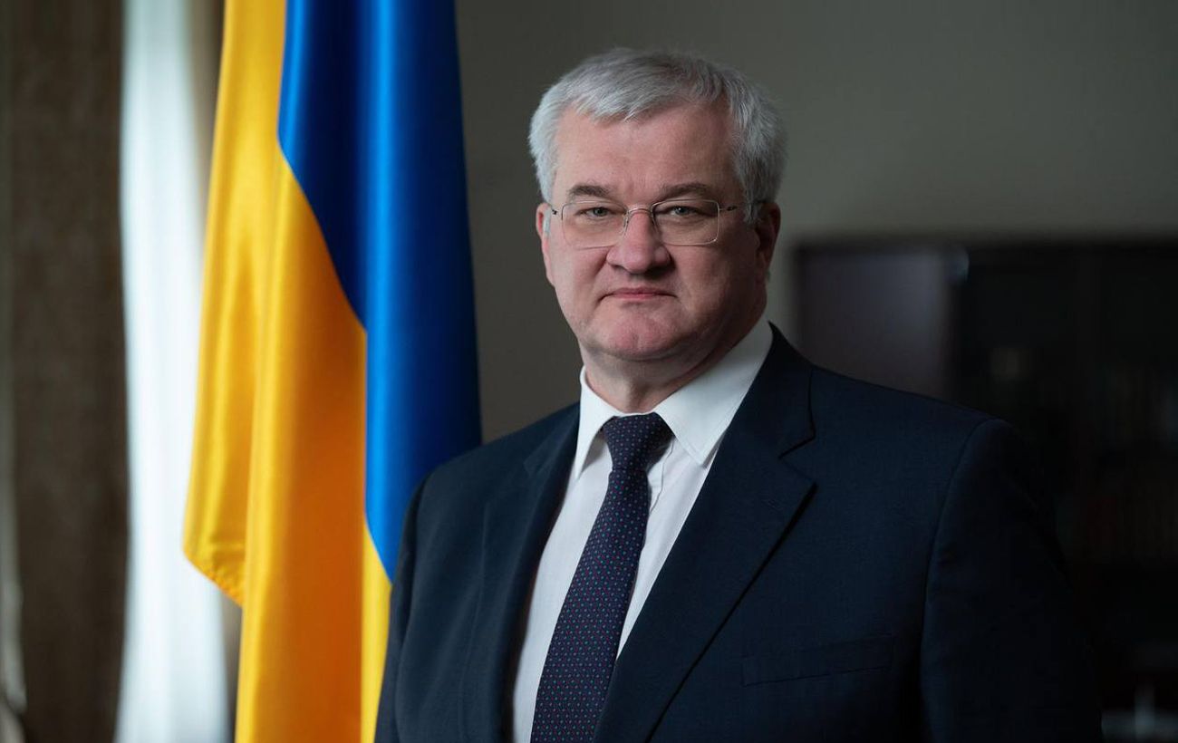 Білгород, а не Бєлгород: Україна повертатиме українські назви іноземним містам, - Сибіга
