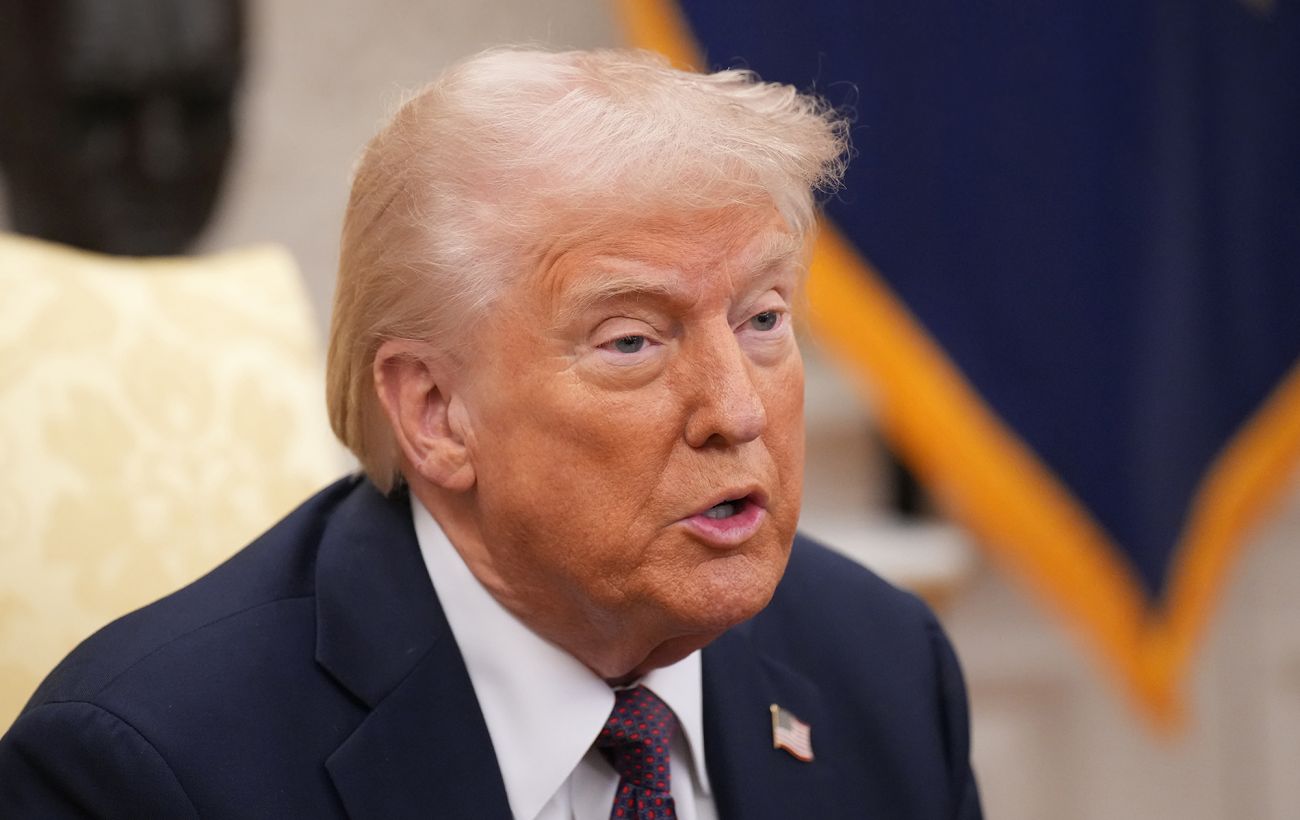 "Об'єкти будуть знищені": Трамп застеріг Іран від відновлення ядерної програми