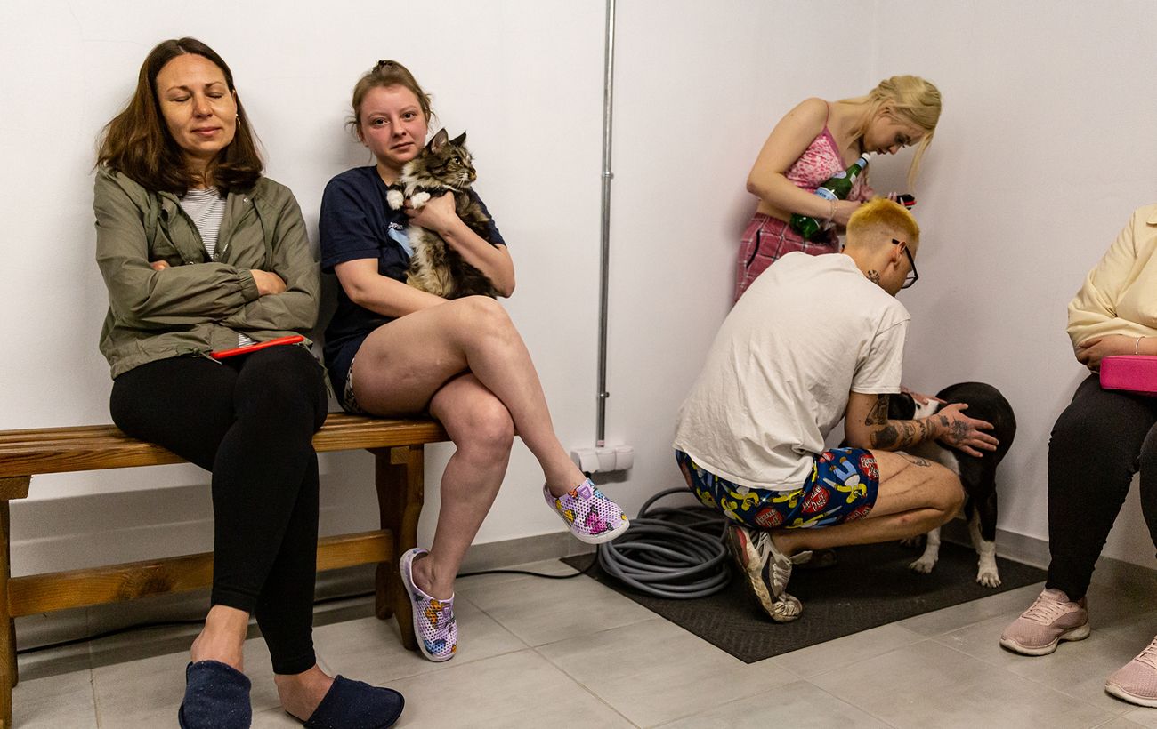 В Івано-Франківську пролунали сильні вибухи: по місту вдарили ракетами "Кинджал"