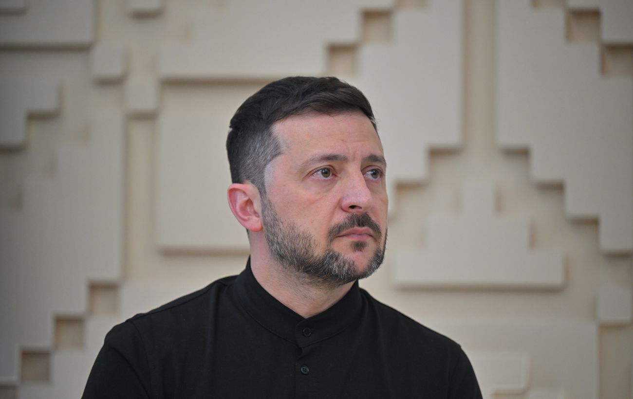 Зеленський доручив Шмигалю та секретарю РНБО перевірити оборонні угоди з партнерами