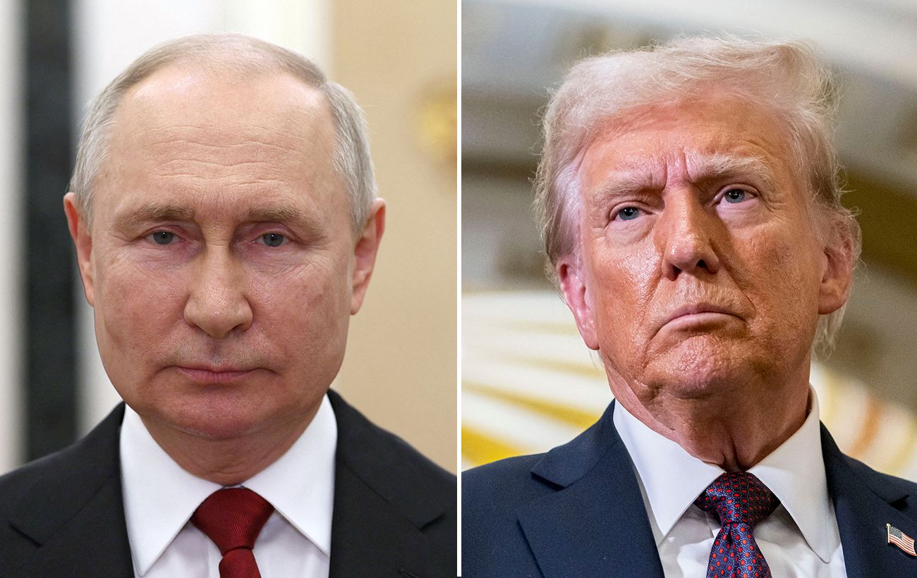 Чи можлива зустріч Путіна і Трампа найближчим часом: думка експерта