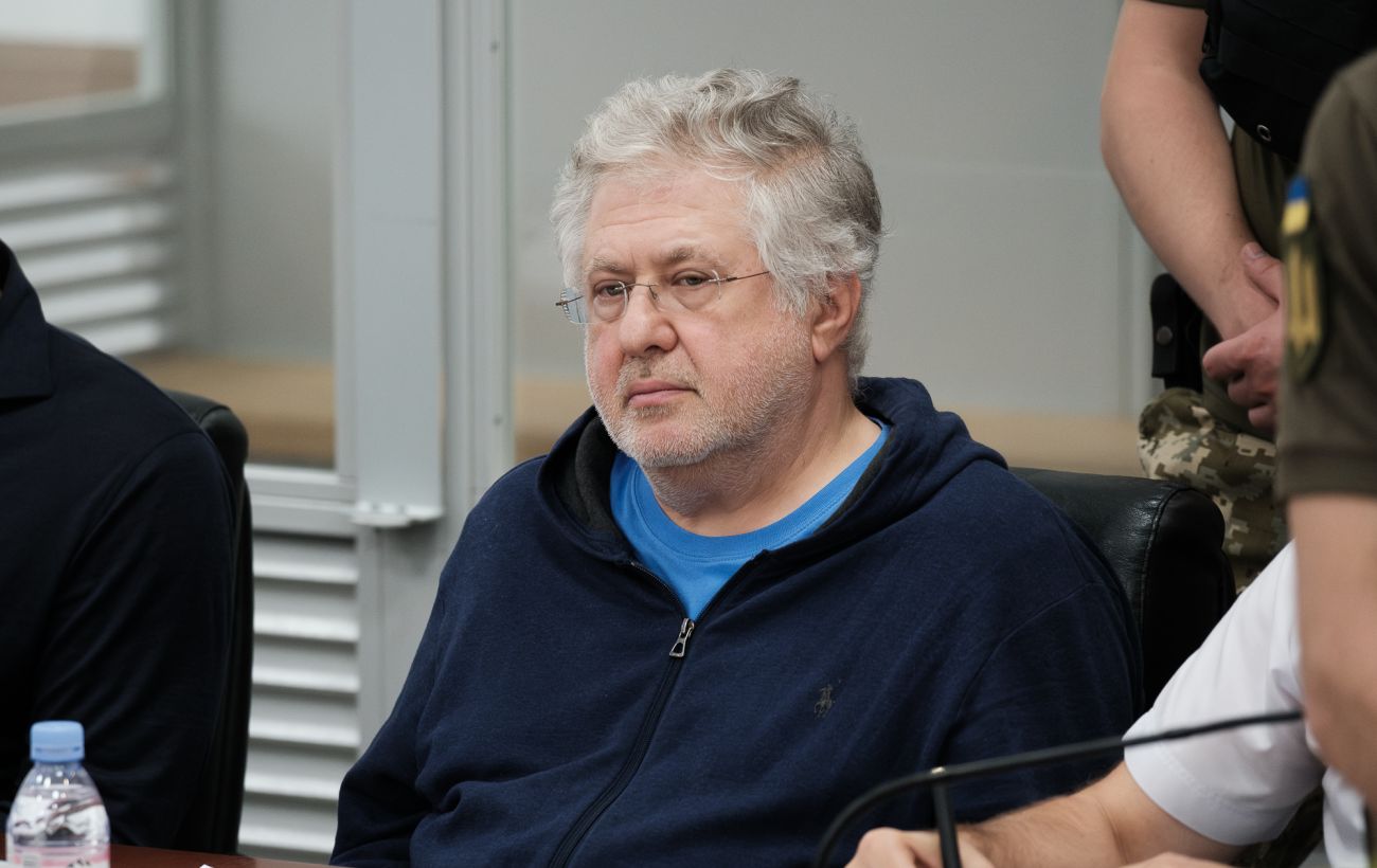 Справа Коломойського: САП і НАБУ завершили розслідування схеми на 9,2 млрд гривень
