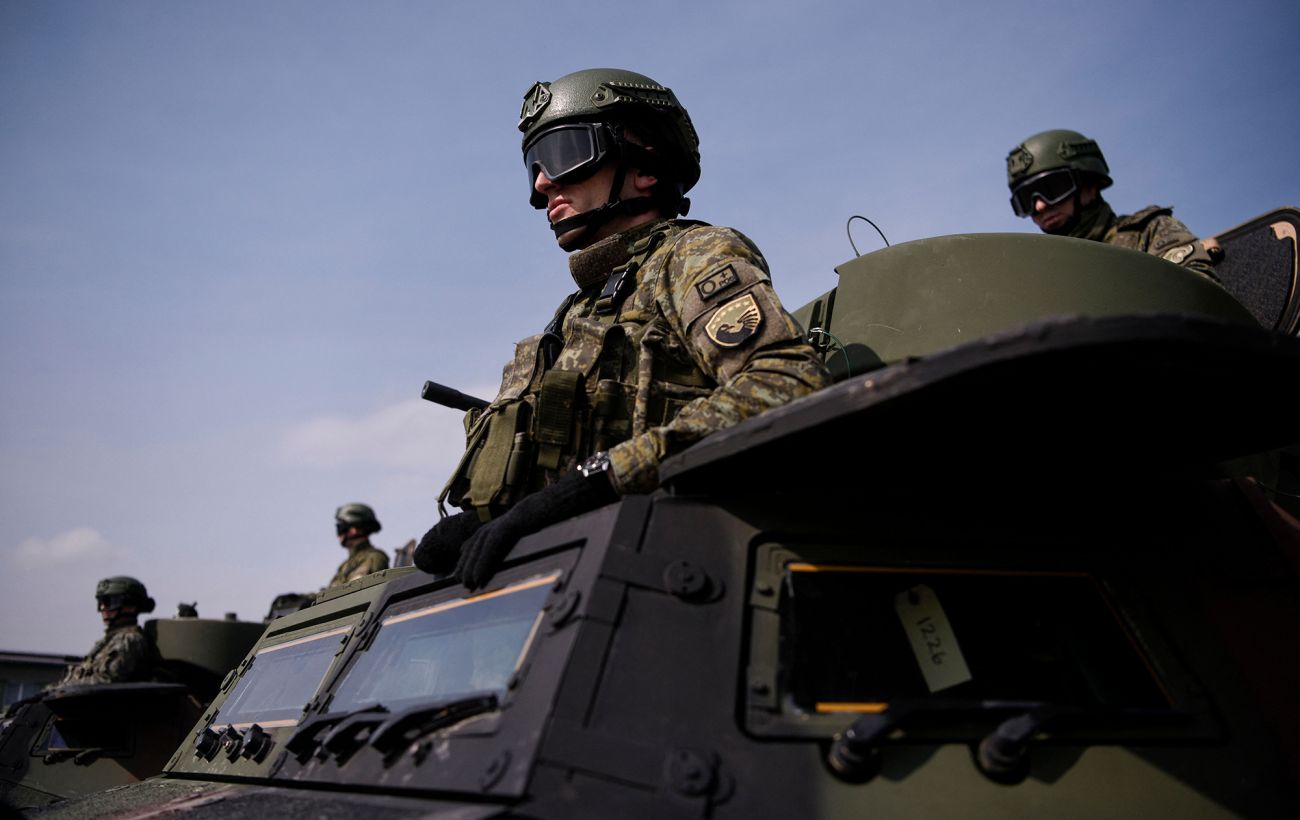 Східний щит НАТО міцнішає: Польща за підтримки США озброюється на мільярди
