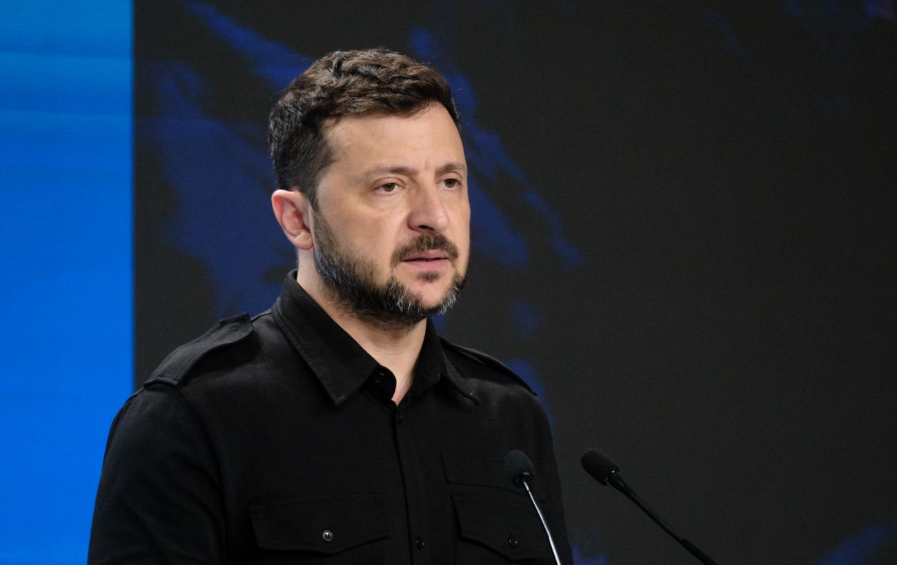Зеленський: РФ після слів Трампа про мир вбила в Україні за добу 22 людини, ще 85 поранила