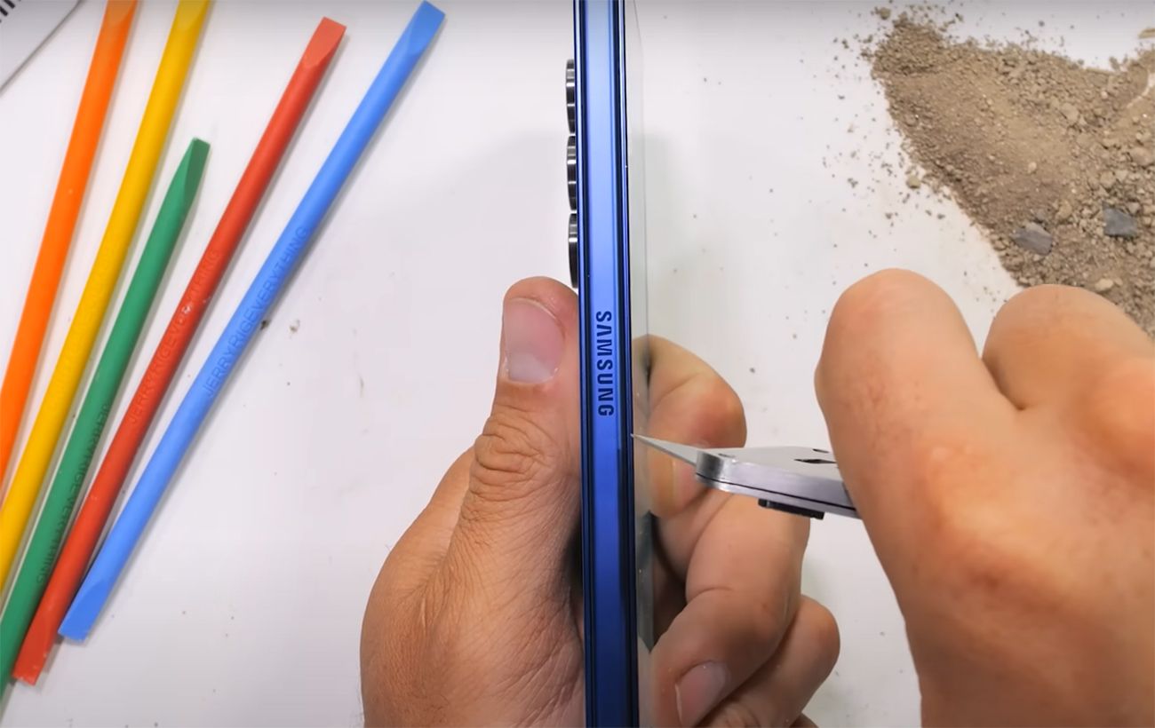 Samsung Galaxy Fold 7 протестували на міцність: результат здивував експертів