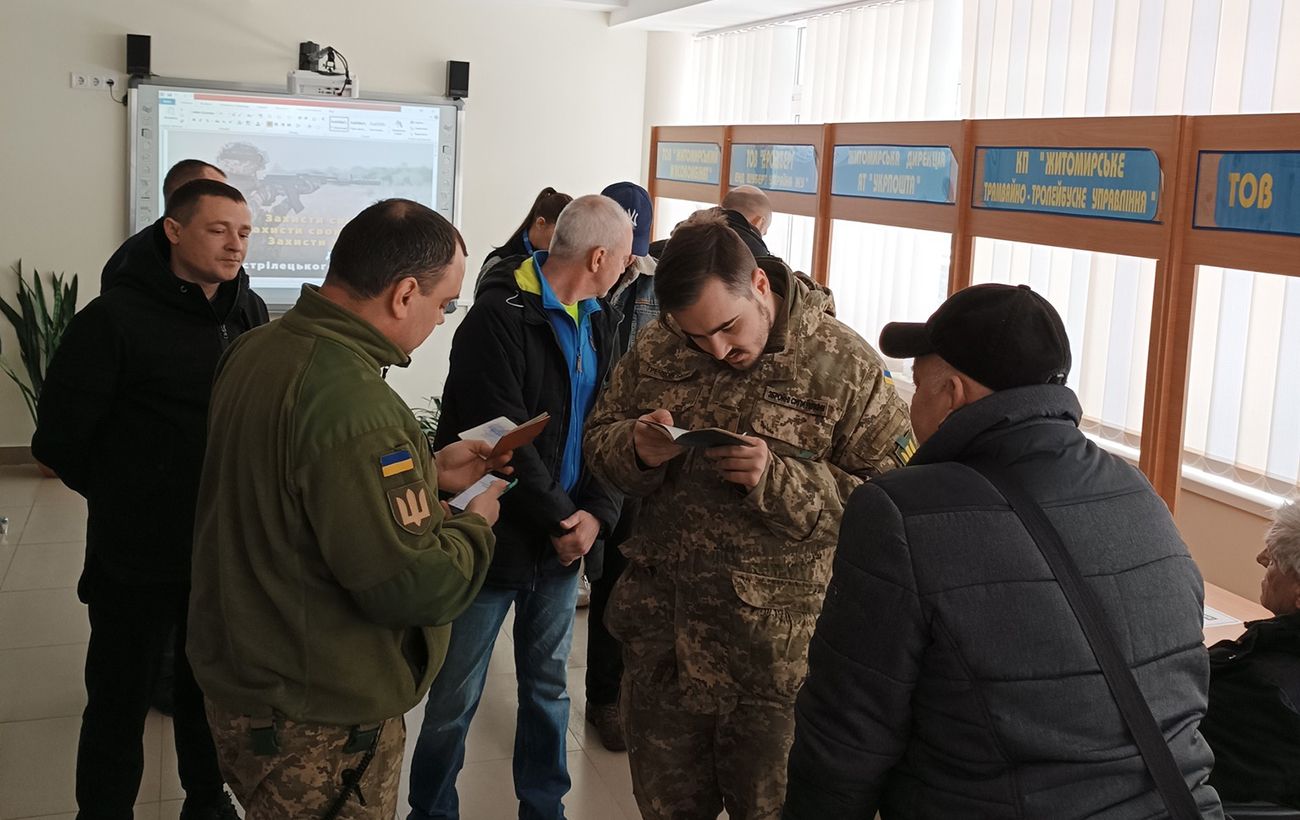 ТЦК відмовляються давати відстрочку: адвокат пояснив, що робити