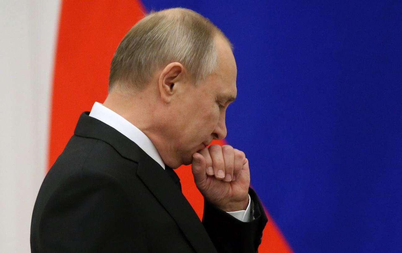ЄС закликав Радбез ООН чинити тиск на Росію, щоб припинити війну в Україні