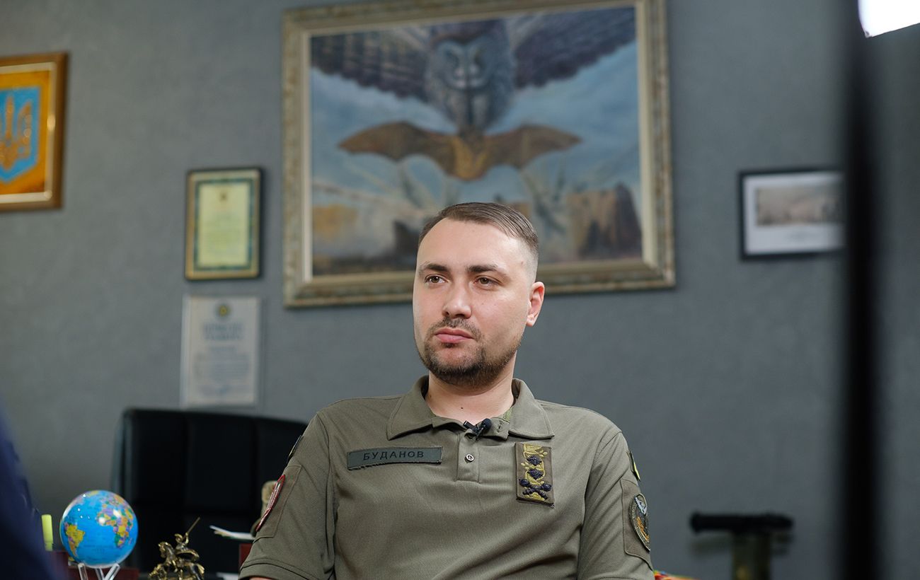 Буданов прокоментував "пророцтво" Суркова про кінець НАТО: є ризики