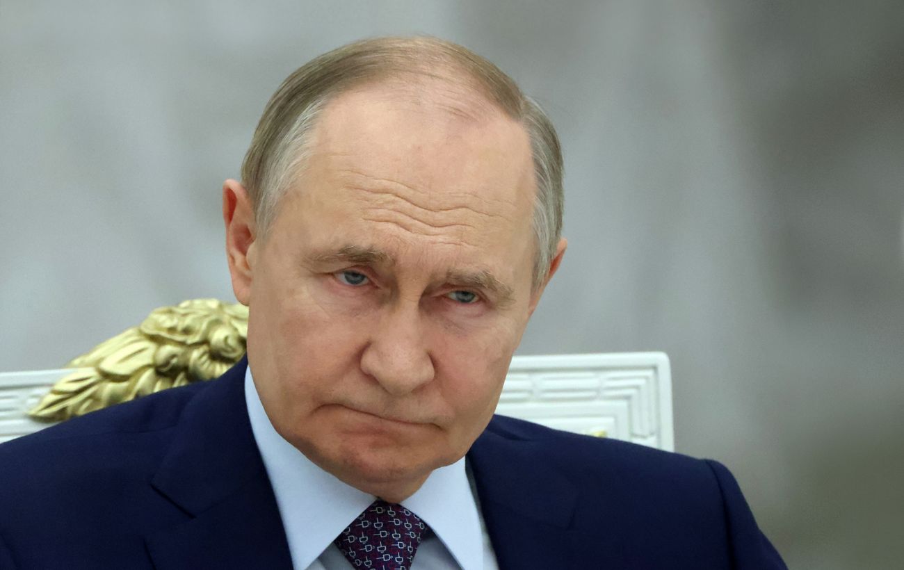 Кремль розглядає перемир'я з Україною в повітрі як поступку Трампу, - Bloomberg