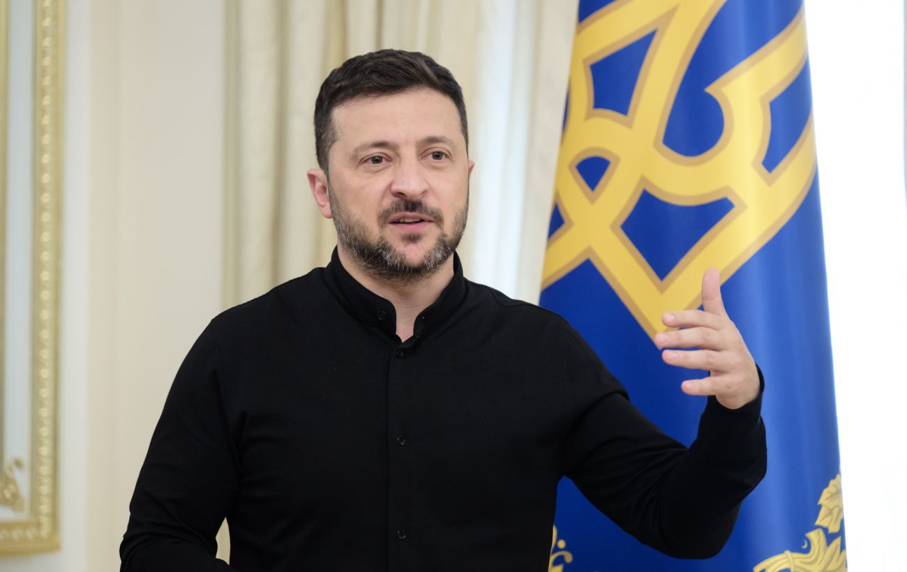 Мільйони дронів щороку: Зеленський розкрив деталі майбутньої угоди з США