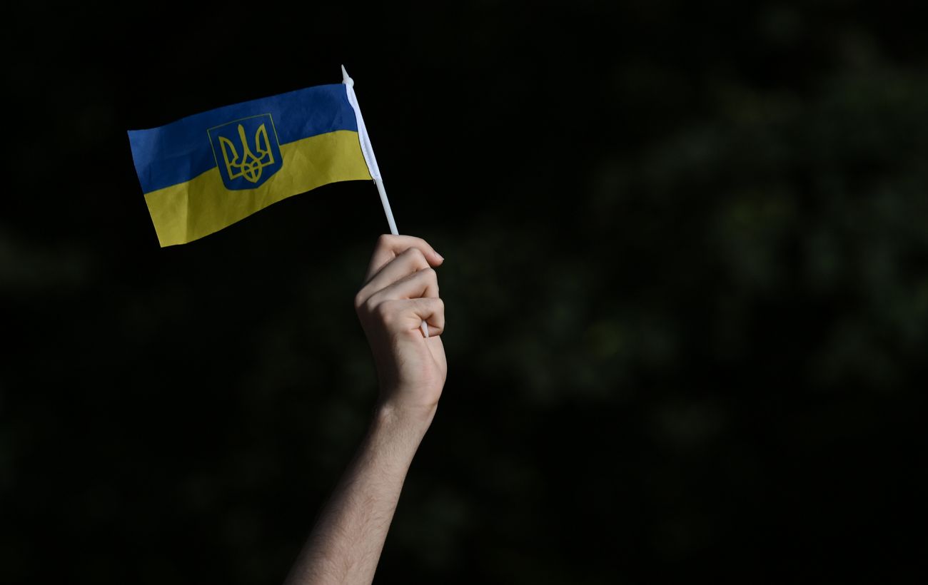 Морпіхи ЗСУ підняли прапор України в глибині позицій ворога на Херсонщині (відео)