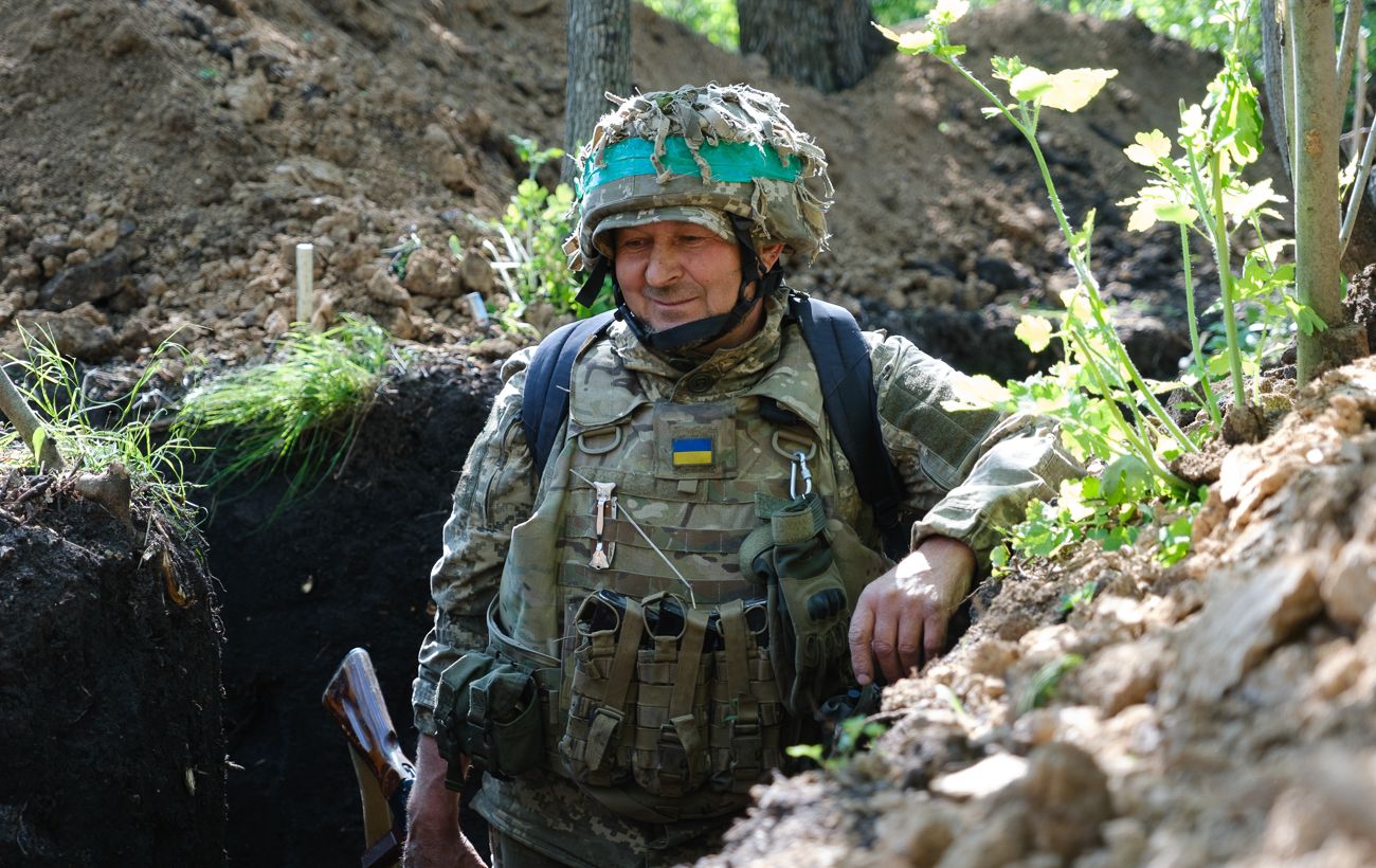 Ворог втратив за добу 850 окупантів, багато дронів і артилерії, - Генштаб
