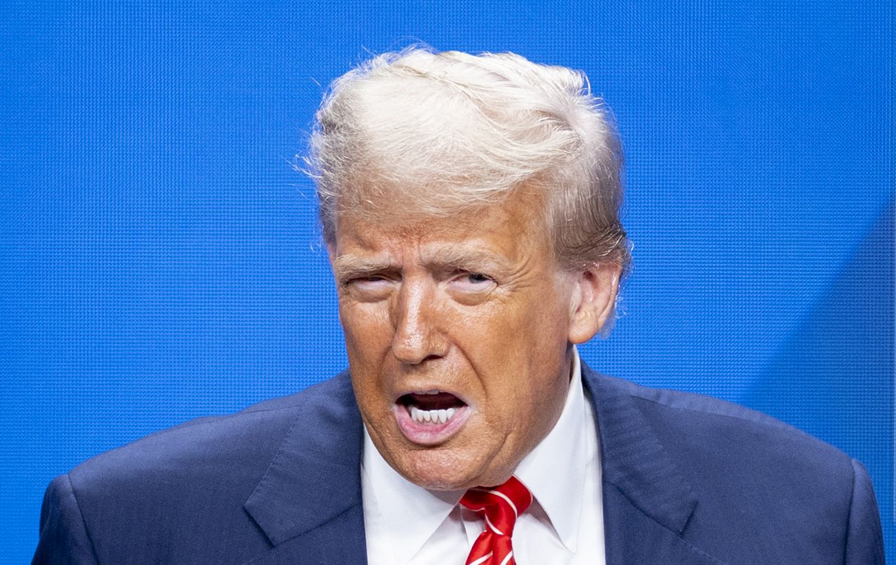 Трамп на фоні чуток про свою смерть вразив шанувальників оптимістичним дописом: що написав