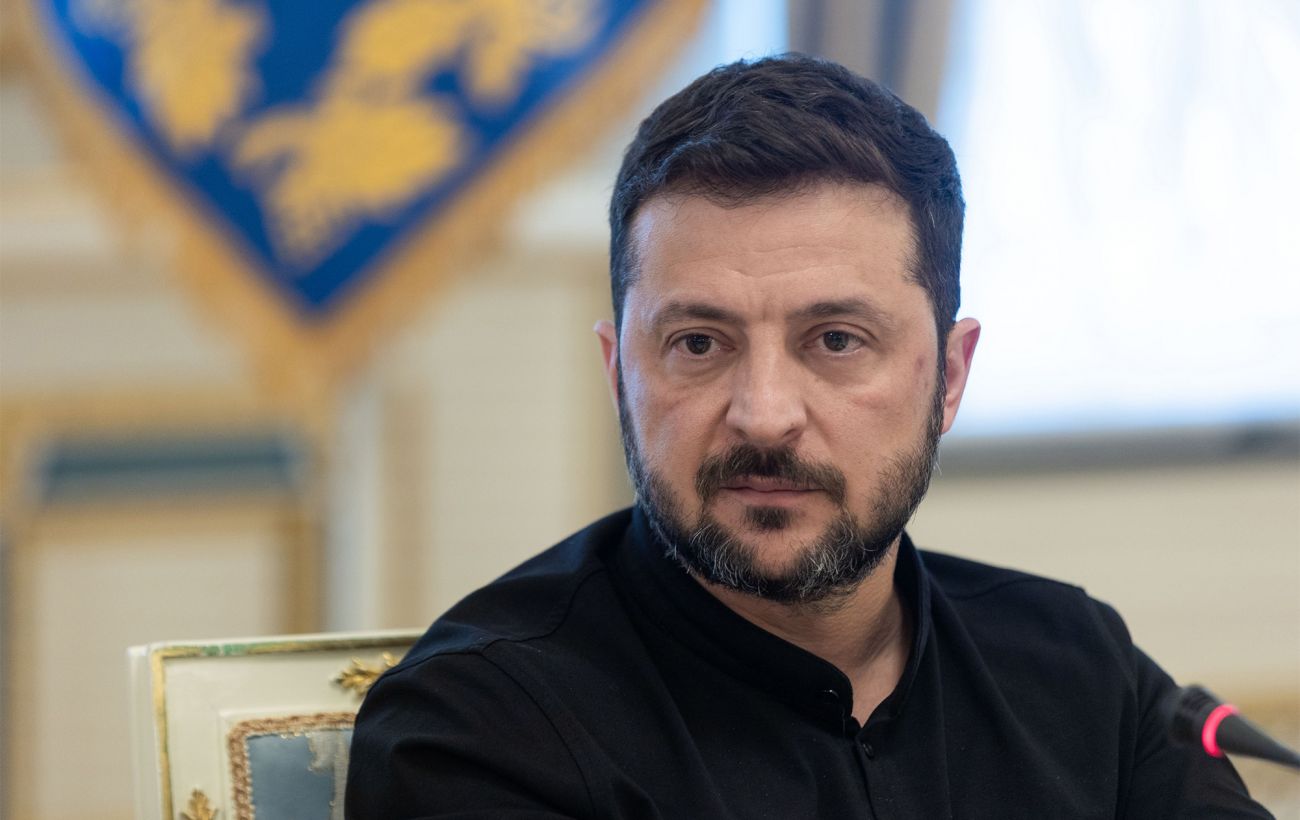 Путін боїться, що Україна справді вступить до ЄС, - Зеленський