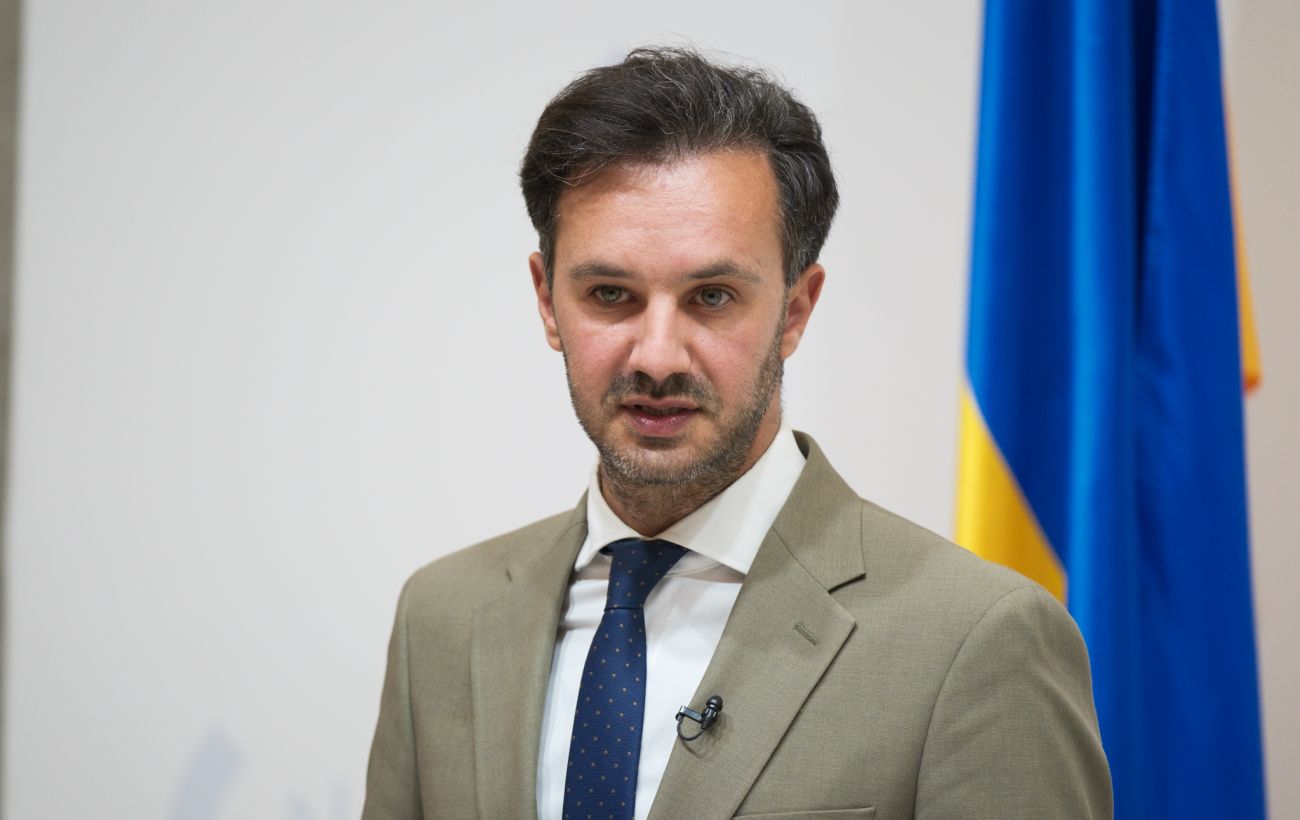 "Жодного обласного центру за 3,5 роки війни": МЗС України відповіло на погрози Путіна