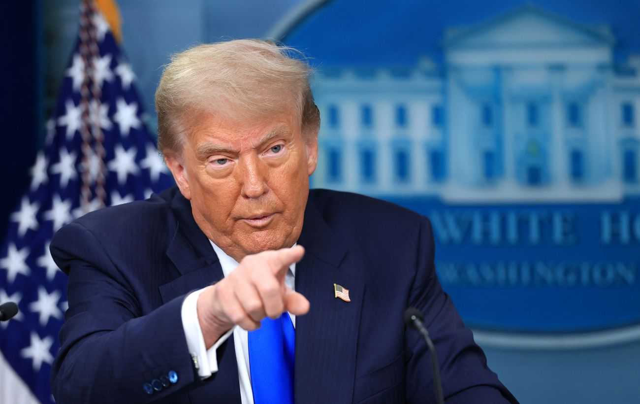 Стало відомо, коли Трамп замінить Пентагон Міністерством війни