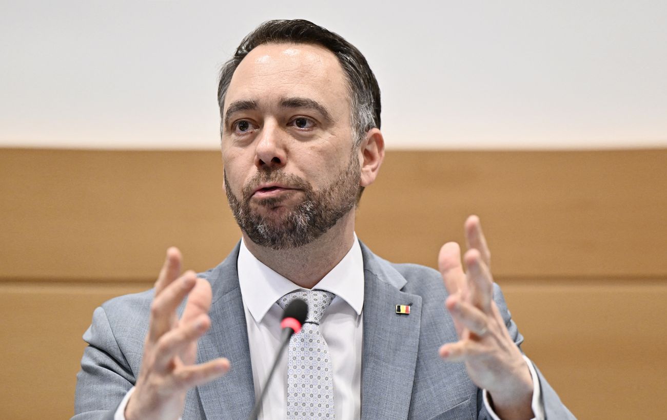 Бельгія не передаватиме заморожені активи РФ на допомогу Україні: у МЗС назвали причину