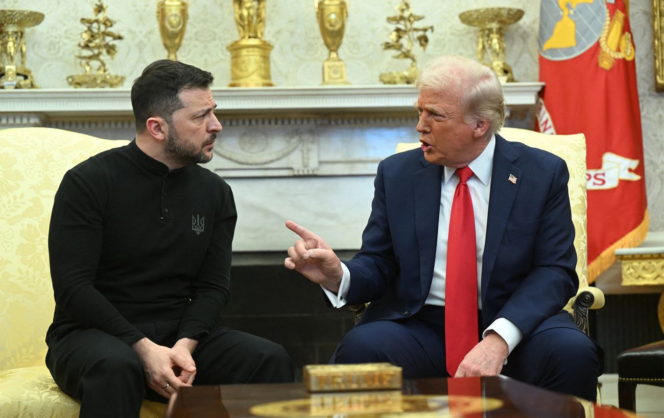 Україна може закупити зброю США на 100 млрд доларів, але поступиться розробками, - NBC