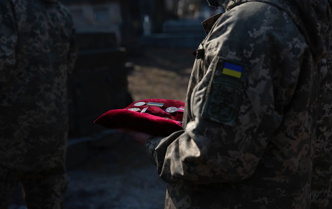 Сім’ї загиблих військових отримуватимуть виплати по-новому: що змінилося з 1 вересня