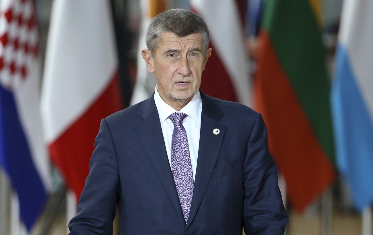 У Чехії заявили про кібератаки Росії перед парламентськими виборами