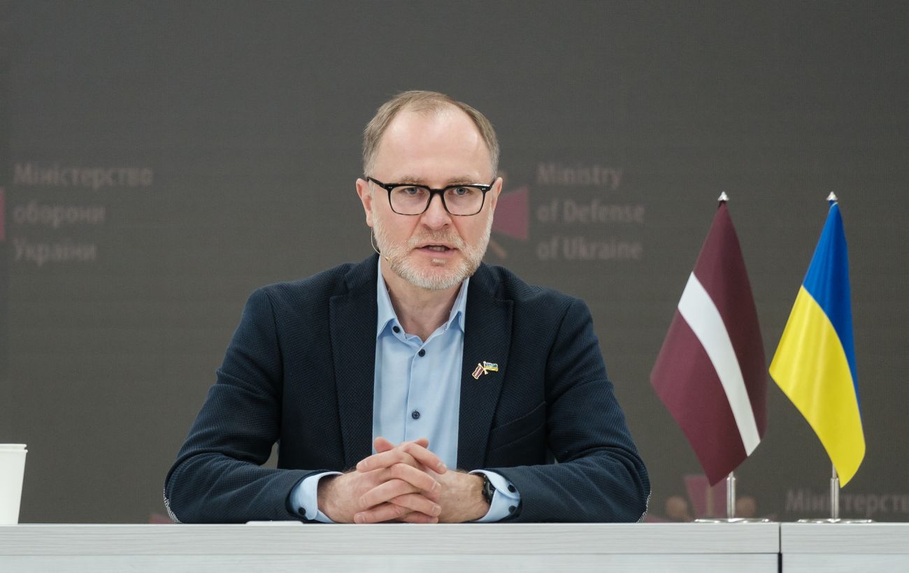 Латвія виділяє 5 млн євро на підтримку ЗСУ: деталі ініціативи PURL