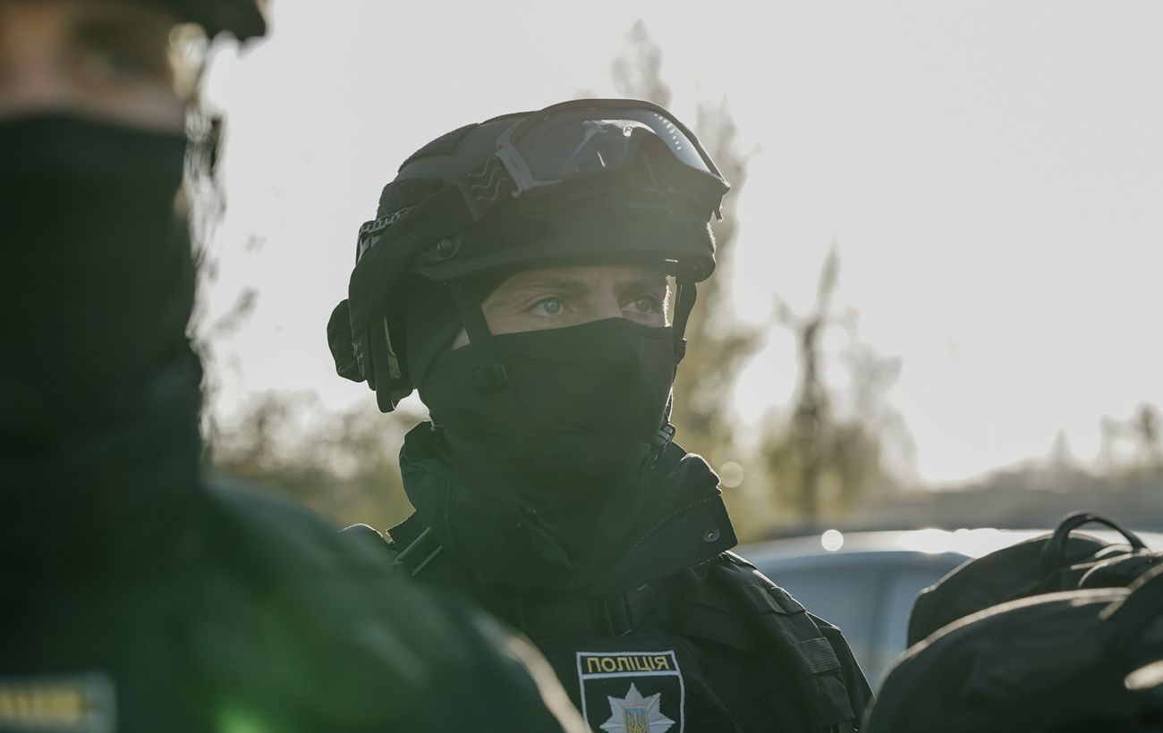 Вбивство дітей у Шаргороді: затриманим виявився колишній вчитель