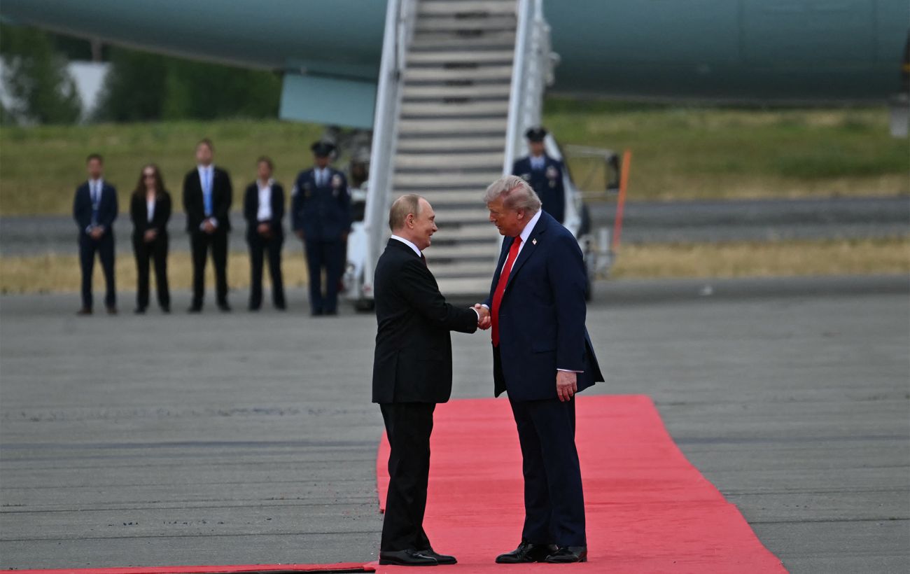 Трамп зустрінеться з Путіним у жовтні? Обох чекають в Малайзії: що відомо